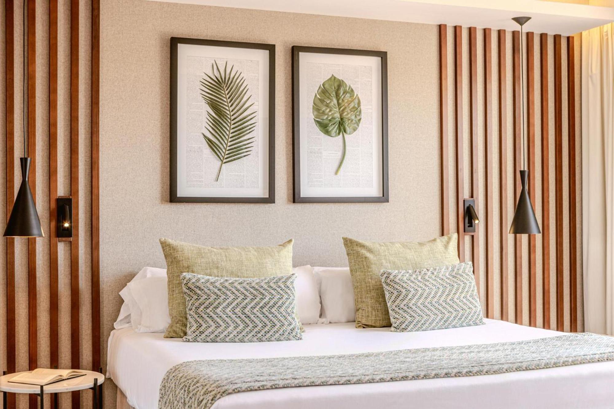 Aparthotel Zafiro Palace Palmanova
