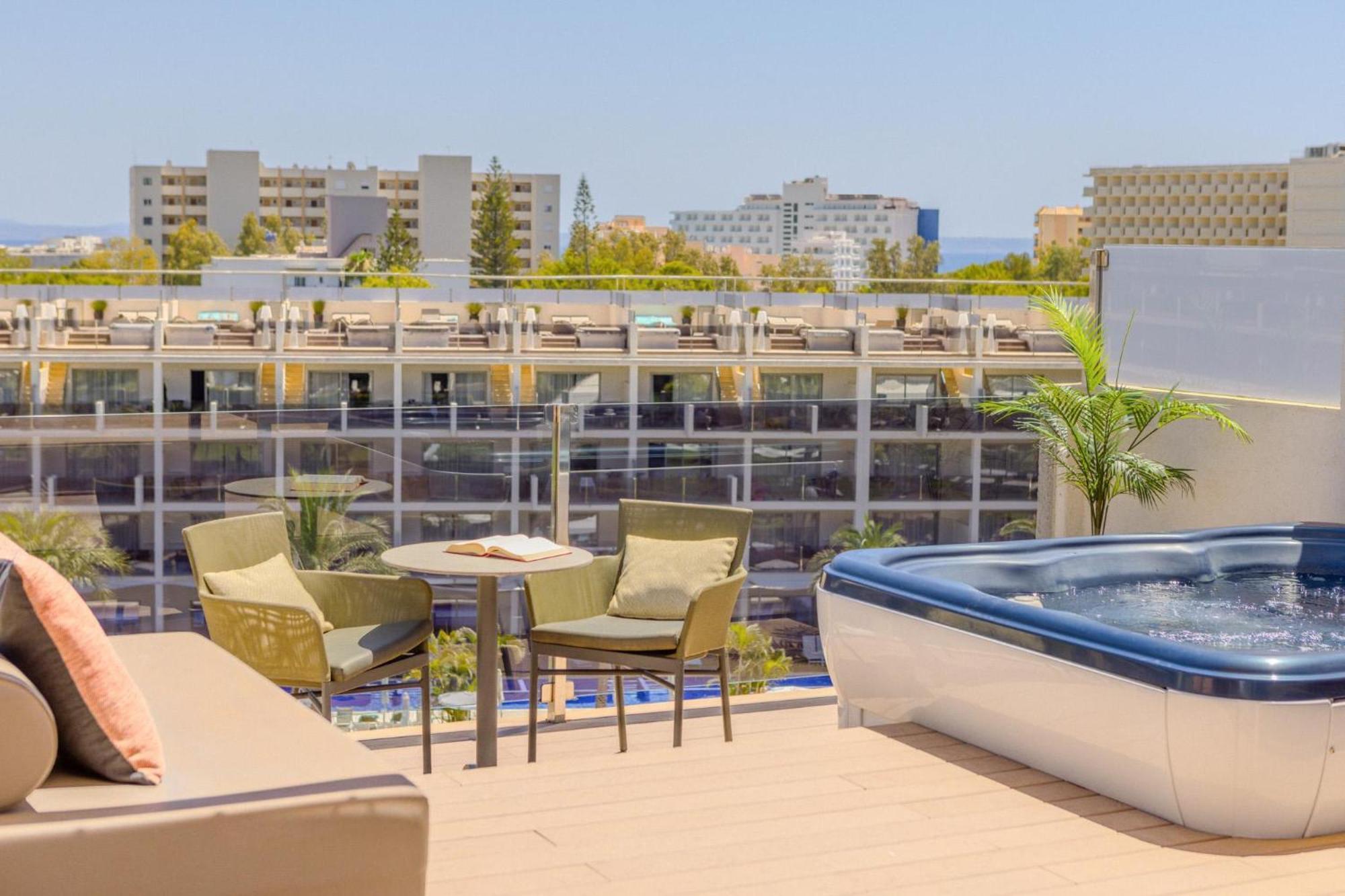 Zafiro Palace Appart hôtel 5*