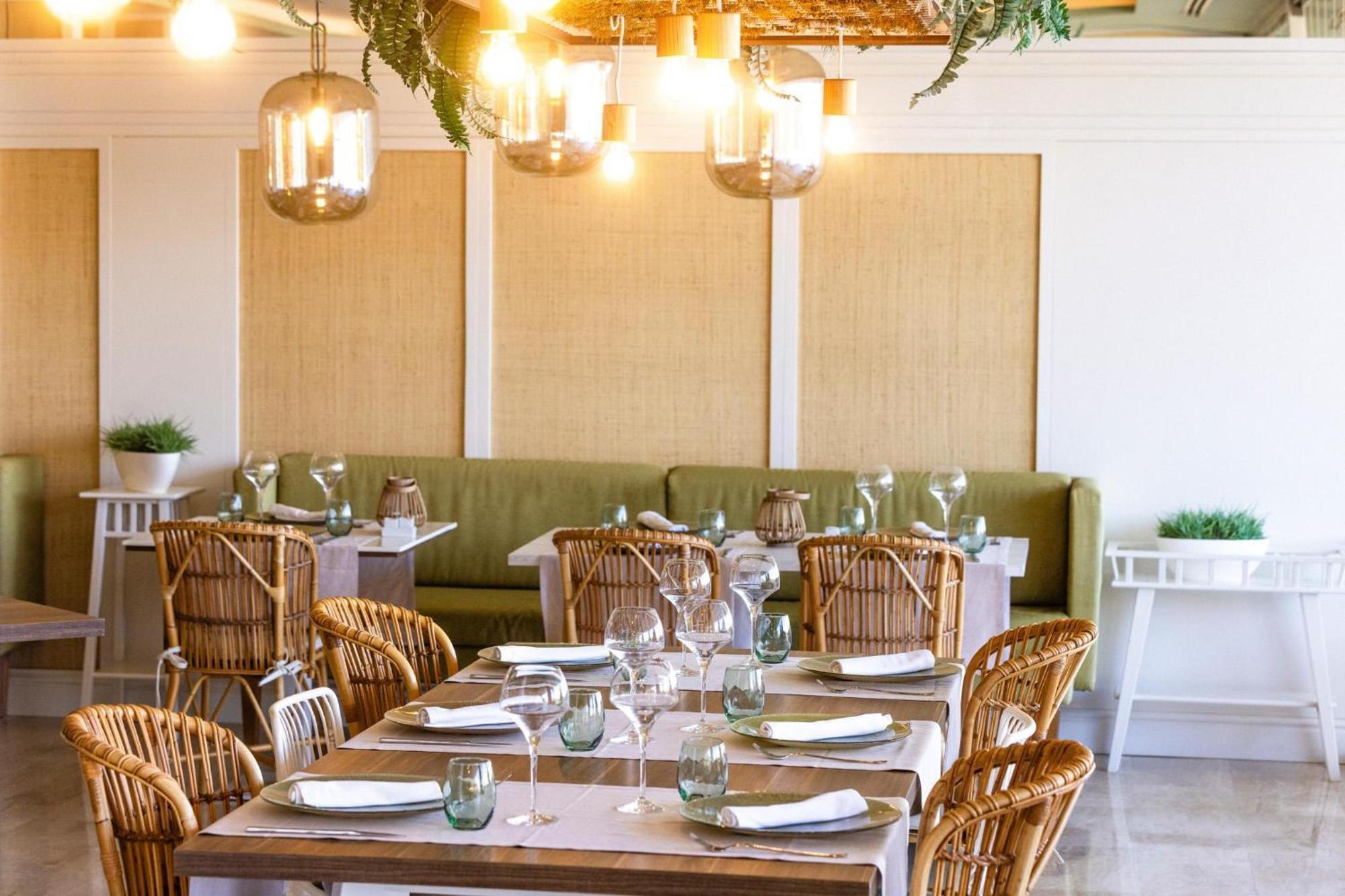 Aparthotel Zafiro Palace Palmanova