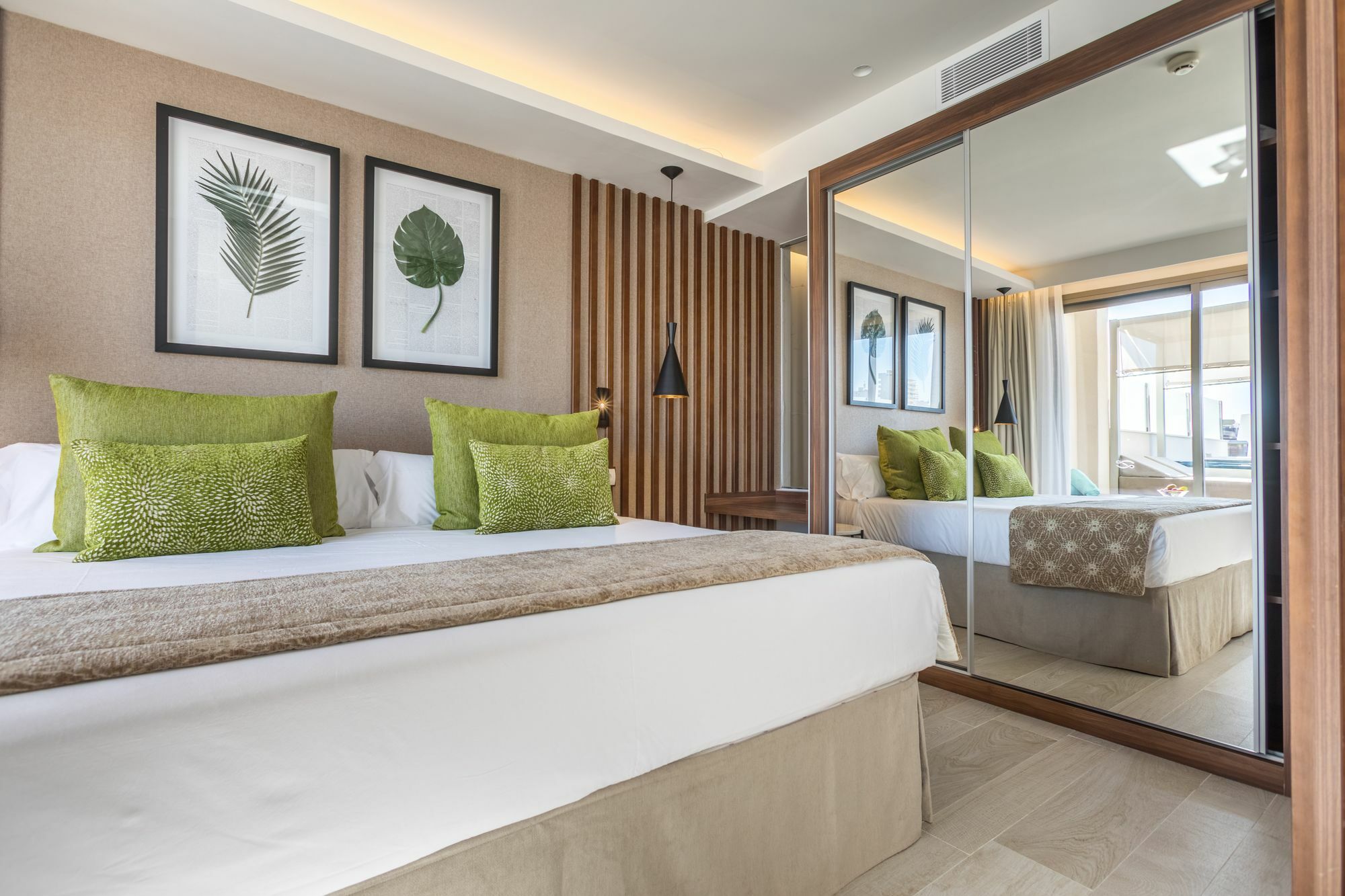 Aparthotel Zafiro Palace Palmanova